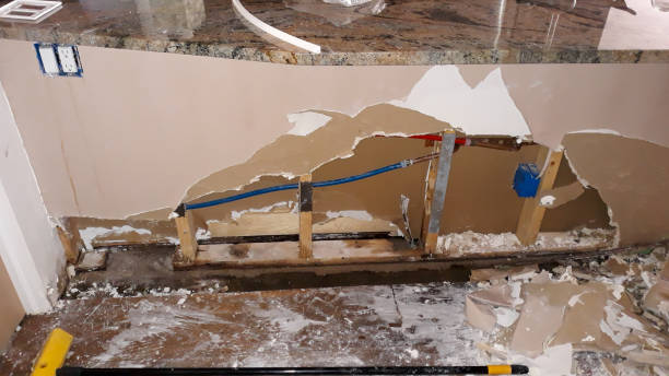 Best Water damage contractors near me  in Swedeland, PA