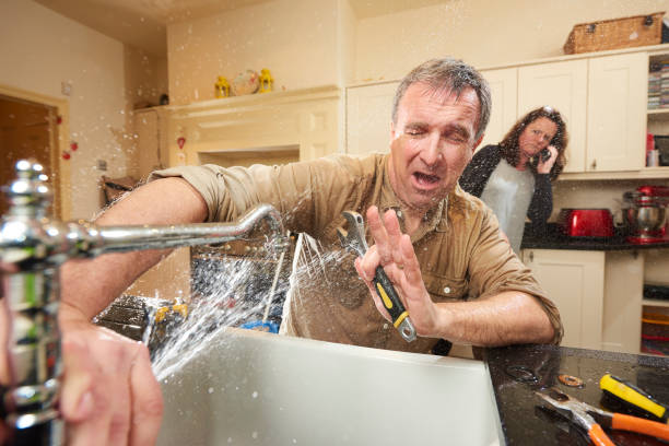 Best Sewage cleanup and water damage restoration  in Swedeland, PA